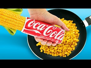 28 AWESOME SECRETS TO MAKE YOUR FOOD DELICIOUS