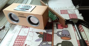 Arduino - DFPlayer Mini MP3 Module