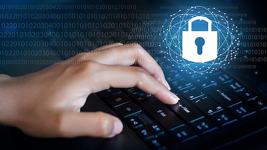 Data Encryption Standard (DES) Algorithm in Cryptography