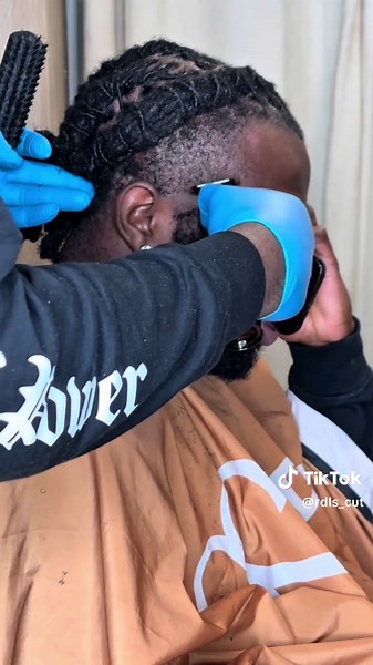 Quality Haircut and Treatment in Barber Shops