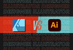 Affinity Designer vs. Illustrator: Which is Better? | Envato Tuts+