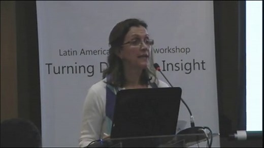 Digital Humanities - Microsoft Research