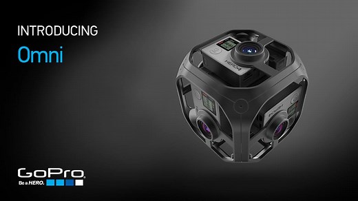 116K views · 2.3K reactions | 360° video is here and we call it Omni,...