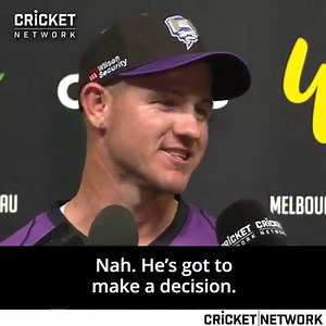 206K views · 2.6K reactions | D'Arcy Short explains his canny 'draw shot' after he fell agonisingly short of a century at the MCG | cricket.com.au | Facebook