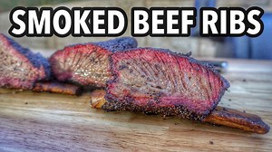 How to Smoke Beef Ribs in an Offset Smoker – Authentic Low & Slow BBQ