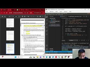 4.9.2 lab integrate a rest API in a python application