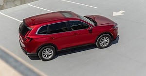 Honda CR-V EX Vs EX-L: Which Trim is Right for You?