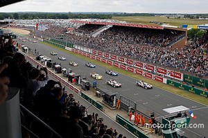 Hoe Motorsport.tv de manier waarop we autosport kijken verandert