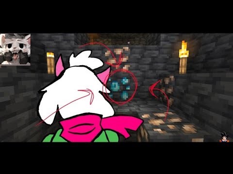 Scrapped deltarune animation I did