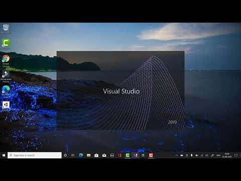 How to Create Setup.exe in Visual Studio 2019 | C# Windows Forms Setup File | Installer File Create