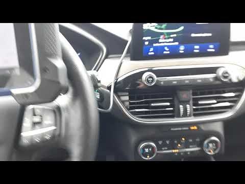 Ford Escape Key Fob Programming | Ford Intelligent Key Programmed