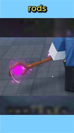 Fisch Update LEAKS: Mystery at Sunstone ☁️✨️ | New Rods + Level Uncap?!