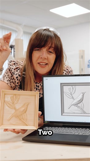 🤓 3 fundamental steps to creating your own 3D models in Aspire