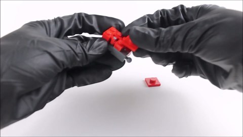 Master the Art of Building a LEGO Transforming Mech: Step-by-Step Brick Robot Tutorial!