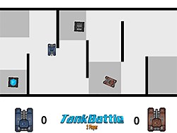 TankBattle 2 Player - Play Now on Y8.com