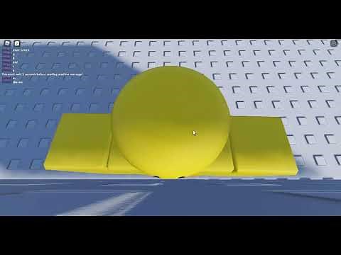Roblox Floor Clip Tutorial!