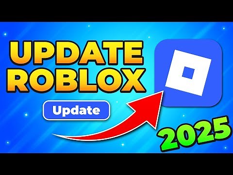 How to Update Roblox on PC & Laptop