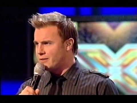 The X Factor 2006 Live Final Part 1