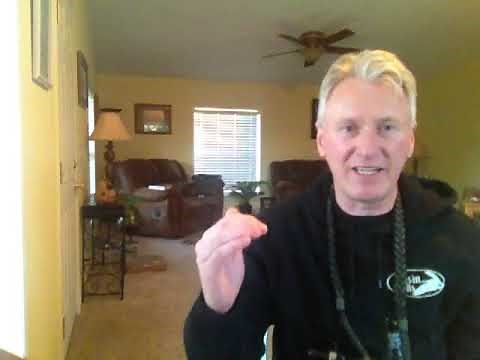 4 Basic Speck Calling Sounds Instructional Video From Basin Waterfowl Calls.