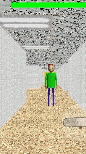 baldi basic mod menu