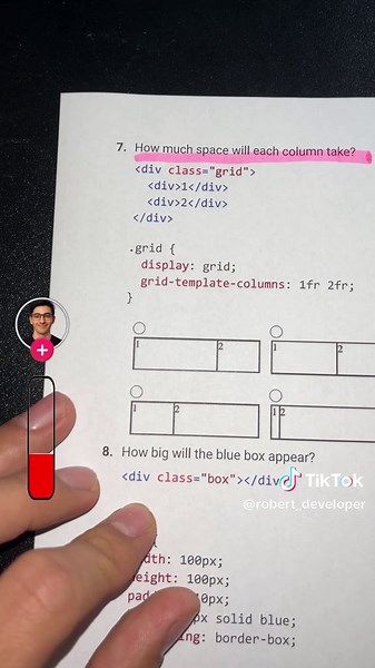 Understanding Column Space in HTML Tables