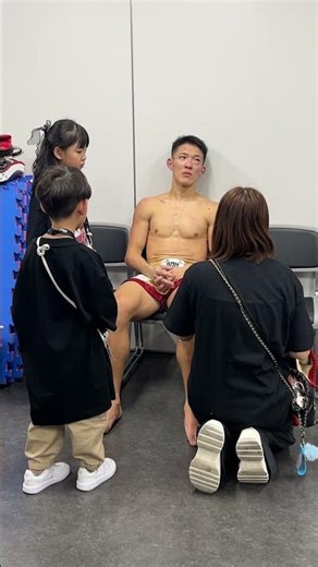 Family holds you up when the world feels heavy ❤️