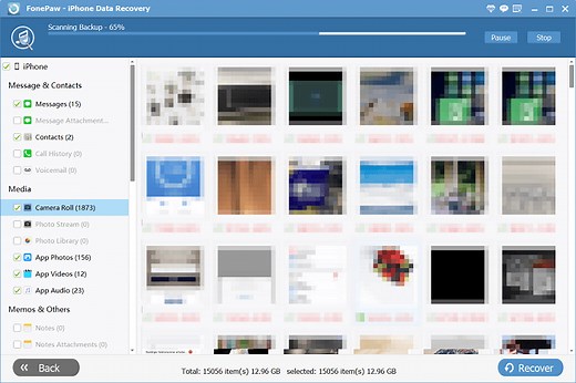 Free iPhone Data Recovery: iCloud, iTunes & Smarter Alternatives (2025 Guide)