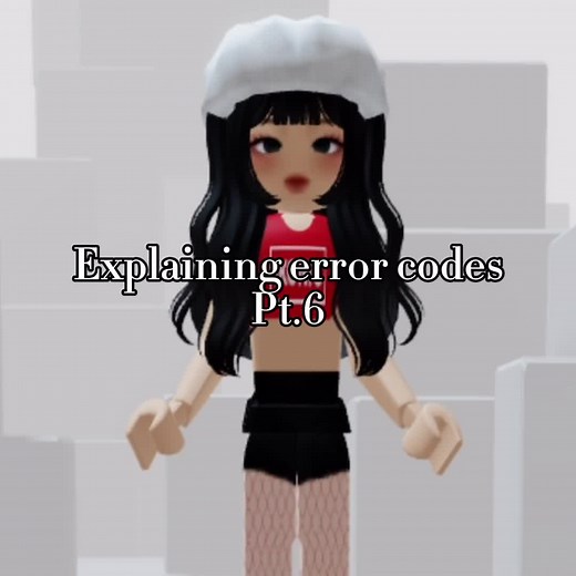 Error code 403 #roblox #errorcode403 #explaining #fyp #foryou #foryoupage