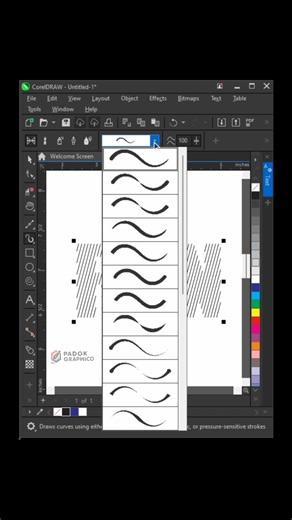 83 reactions · 23 shares | ‎CorelDraw Tutorials and Tips ‎#LogoDesign ‎#GraphicDesign ‎#DigitalArt ‎#DesignForBeginners ‎#Tutorial ‎#Art ‎#Onlinecommunity ‎#Inspirational ‎#Support ‎#Socialmedia ‎ | Paul Thompson | Facebook