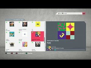 FIFA 20 Soundtrack