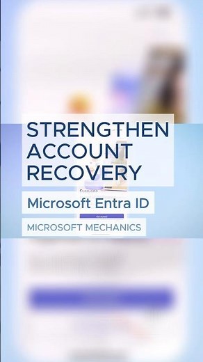 Keep accounts secure. #microsoftentra #passkeys #cybersecurity #phishingprotection