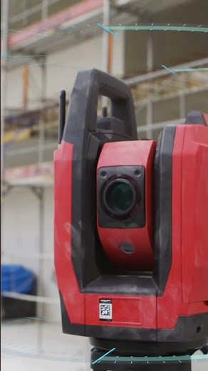 PLT 400 construction layout tool