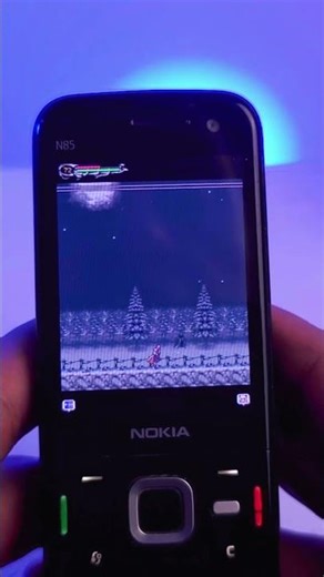 Castlevania Dawn of Sorrow (Java☕) #nostalgia #retro #javagames