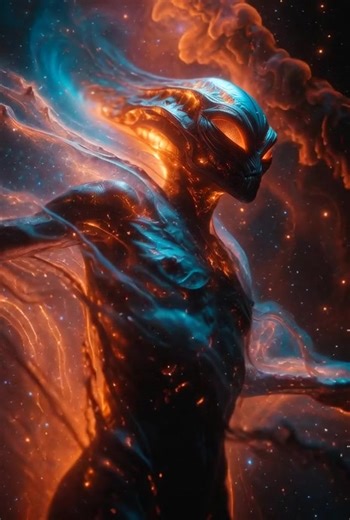 alien invading earth | Bala Murugan