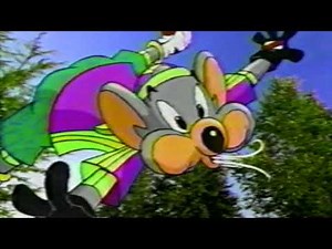 Chuck E. Cheese's - Commercial 1 - 2000 Commercial