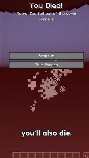 You can WHAT in Creative Mode?!?! #epic #minecraft #minecraftmeme #subscribe