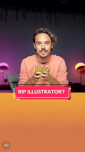 This Ai is the game-changer in vector graphics. Transform your AI-generated images into vector formats effortlessly. Notice the difference: pixelated vs. smooth. Stay tuned with the AI surfer for more groundbreaking AI tools. Join us: www.theaisurfer.com #ai #aiart #aivector #Midjourney #aiillustration #theAISurfer #Vectorizer #AITools #BusinessOwners #entrepreneurs