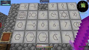 Easy Hex Casting programming