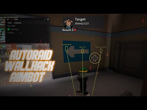 ROBLOX KAT SCRIPT OP LEGIT, AIMBOT - 2021 (GITHUB)