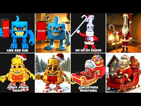 NEWST UPDATE! All New Steal A Brainrot Characters Vs Italian Brainrot [Updated Part 18]