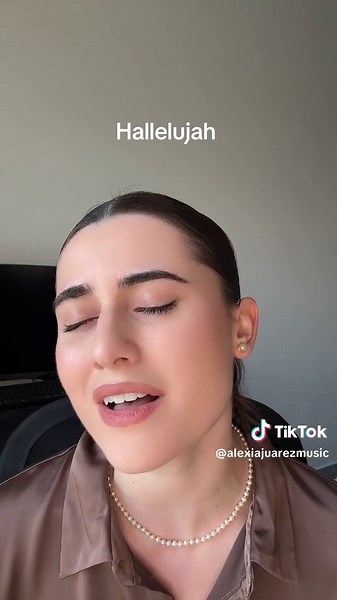 Hallelujah sur le Deuil en Français – Version Complète