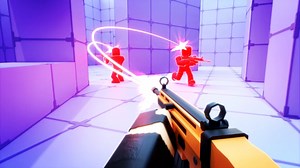 Roblox Rivals Weapon Tier List: Best Weapons Ranked