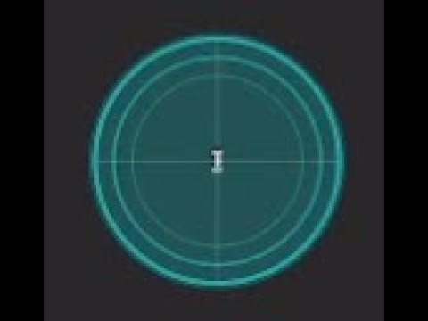 Custom Cursor Effects for Ubuntu: Pulse, Radar, Crosshairs & More!