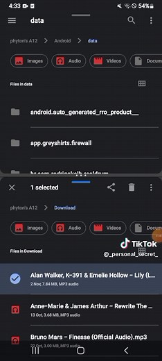 How to Access OBB and Data in Android 13 and 14