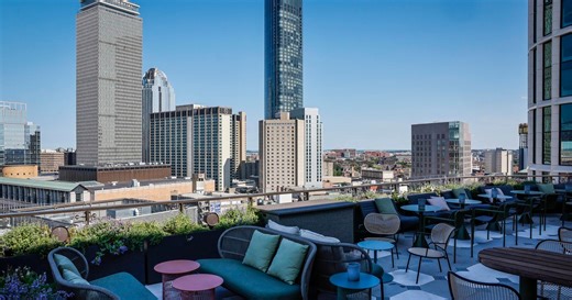 The Wealthiest zip codes in Massachusetts