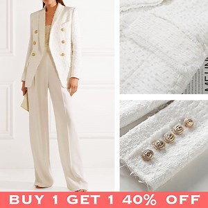 19K views · 75 reactions | Love These Blazers? Get it before the stock runs out!  Free shipping on orders over $25 | Flamingals | Facebook