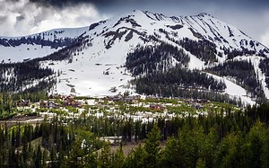 Ski resorts in Montana | Ski Resorts Network