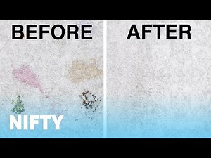 How To Remove 7 Common Carpet Stains