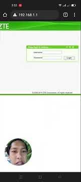 Converge Lan 4 Port Activate Now you can use your lan 1 to 4 watch bro