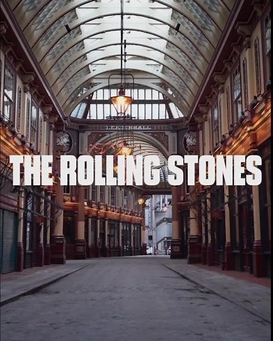 331K views · 18K reactions | Watch the official video for Living In A Ghost Town on YouTube now! https://the-rolling-stones.lnk.to/GhostTownWatchSo | The Rolling Stones | Facebook